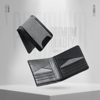 Mens Premium Wallet - Coinage